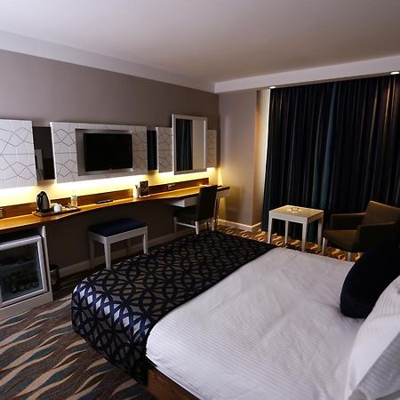 Sivas Bueyuek Hotel Buitenkant foto